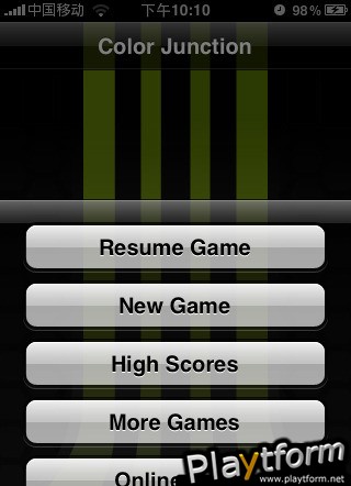 Color Junction (iPhone/iPod)