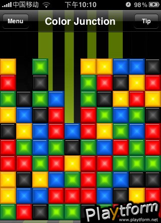 Color Junction (iPhone/iPod)