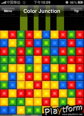 Color Junction (iPhone/iPod)