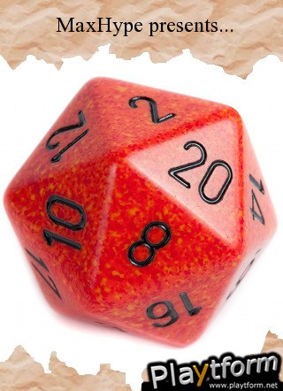 d20 3.5 Core Rules (iPhone/iPod)