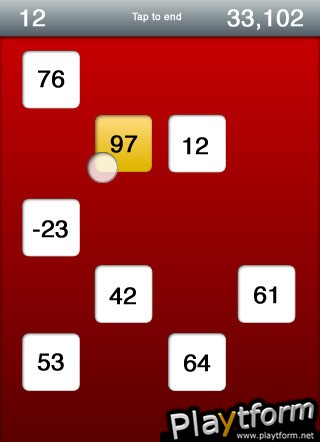 FourApp (iPhone/iPod)