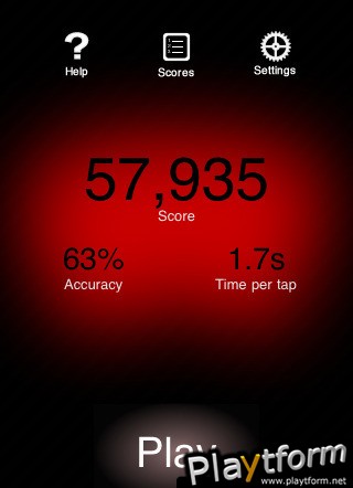FourApp (iPhone/iPod)