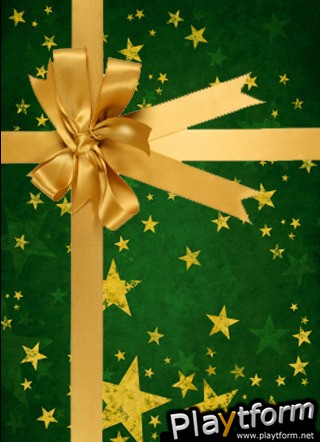Gift Shaker (iPhone/iPod)