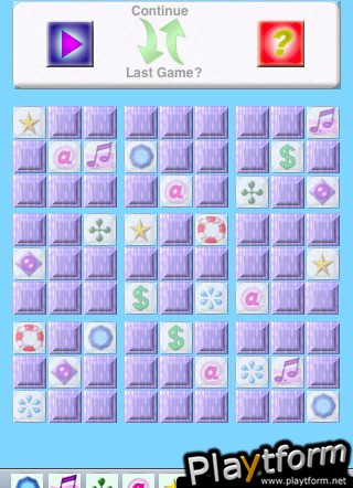 Icon Craze (iPhone/iPod)