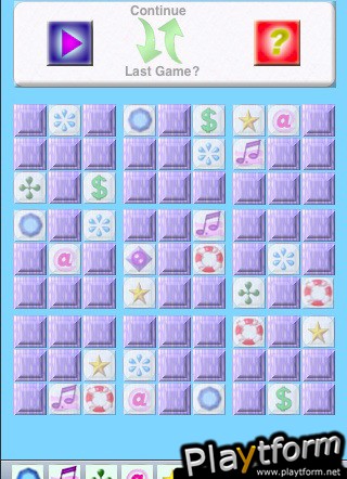 Icon Craze (iPhone/iPod)