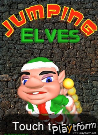 Juming Elves (iPhone/iPod)