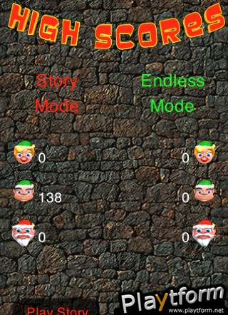 Juming Elves (iPhone/iPod)