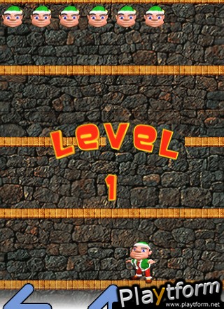 Juming Elves (iPhone/iPod)