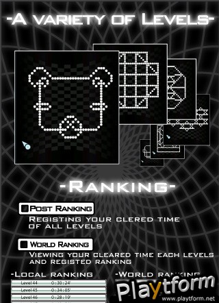 Line Circuit (iPhone/iPod)