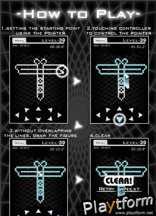 Line Circuit (iPhone/iPod)