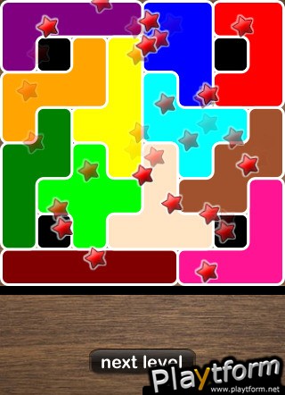 Pentominoes (iPhone/iPod)