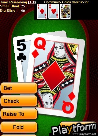 PnP Poker (iPhone/iPod)