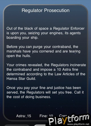 Rogueship (iPhone/iPod)