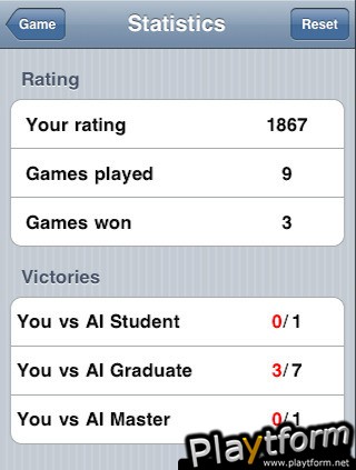 Soccer vs Basketball (iPhone/iPod)