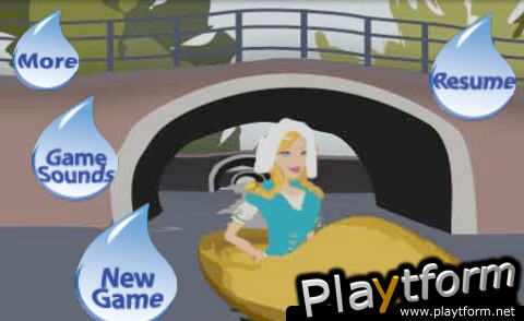 Water Taxi (iPhone/iPod)