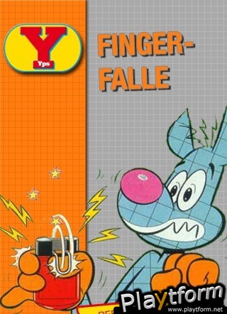 YPS Fingerfalle (iPhone/iPod)