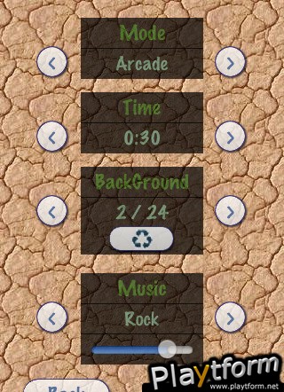 Bubble Burst (iPhone/iPod)