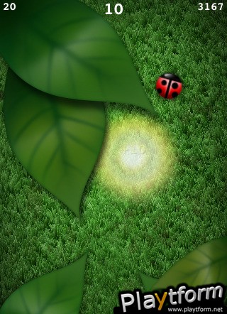 tento. (iPhone/iPod)