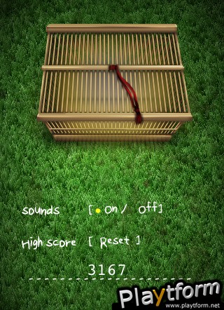 tento. (iPhone/iPod)