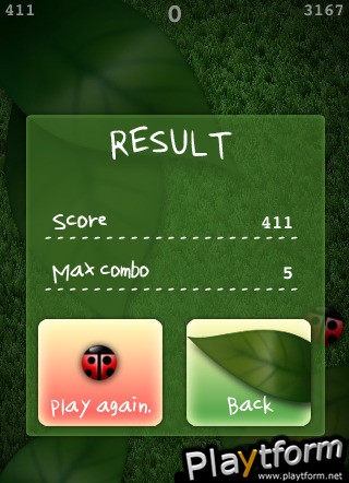 tento. (iPhone/iPod)