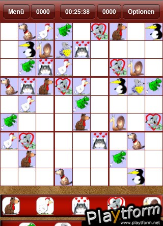 Uli Stein Sudoku (iPhone/iPod)