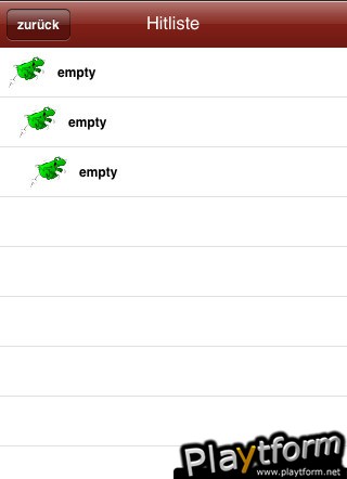 Uli Stein Sudoku (iPhone/iPod)