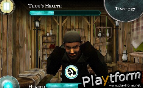 Sherlock Holmes Mysteries (iPhone/iPod)