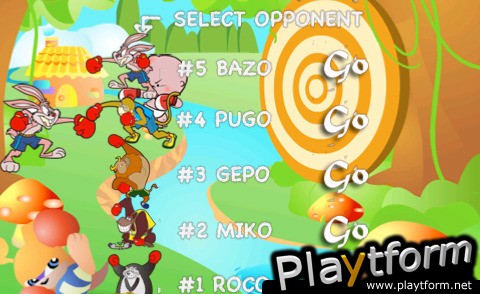 BoxingKid (iPhone/iPod)