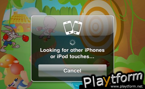BoxingKid (iPhone/iPod)