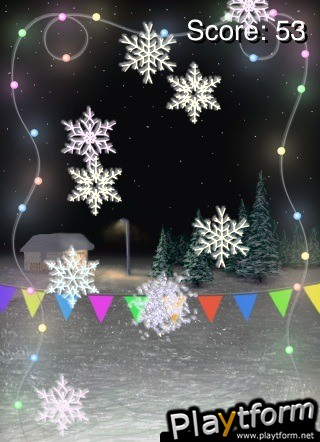 Clap Clap Xmas (iPhone/iPod)