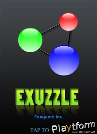 Exuzzle (iPhone/iPod)