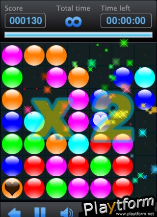 Exuzzle (iPhone/iPod)