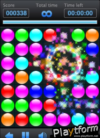 Exuzzle (iPhone/iPod)