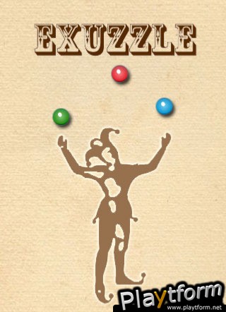 Exuzzle (iPhone/iPod)