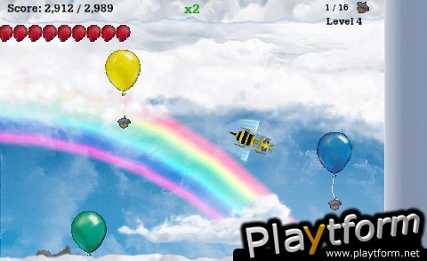 Free Beez (iPhone/iPod)