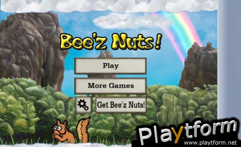 Free Beez (iPhone/iPod)