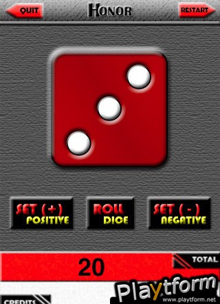 Honor (iPhone/iPod)