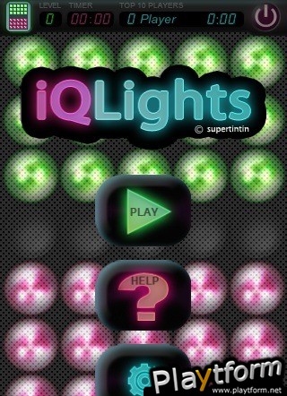 iQLights (iPhone/iPod)