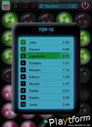 iQLights (iPhone/iPod)