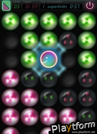 iQLights (iPhone/iPod)