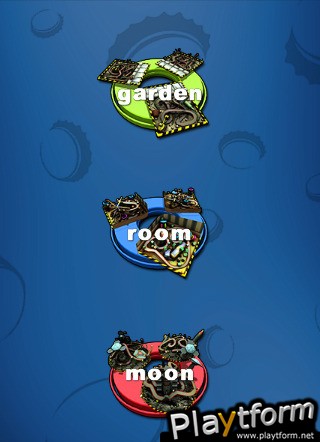 KapselRacerMulti (iPhone/iPod)