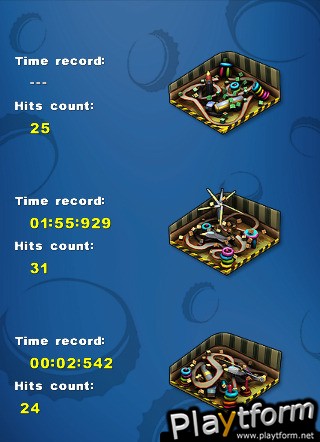 KapselRacerMulti (iPhone/iPod)