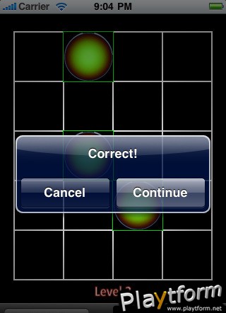 Mind Your Step! (iPhone/iPod)