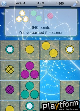 Pattrns Turbo (iPhone/iPod)