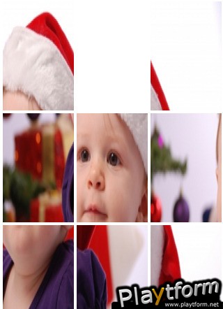 Photo Shuffle Puzzle (iPhone/iPod)