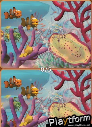 Pierrot 7 Dif (iPhone/iPod)