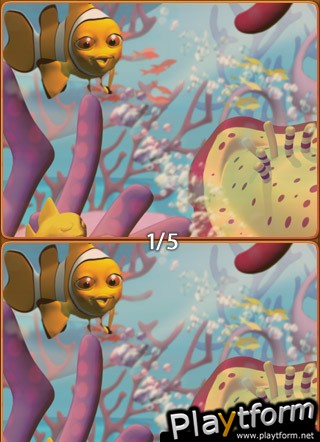 Pierrot 7 Dif (iPhone/iPod)