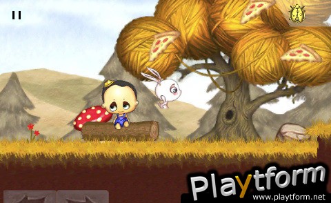 Plushed (iPhone/iPod)