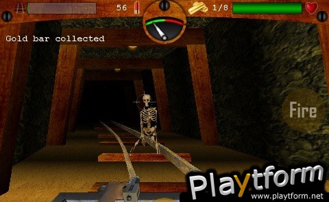 Rail Adventures (iPhone/iPod)