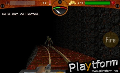 Rail Adventures (iPhone/iPod)